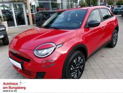 Rot Gebraucht 2025 Fiat 600 SUV | 26.990 € (Teuer)