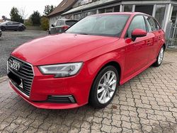 Rot Gebraucht 2017 Audi e-tron SUV | 13.750 € (Guter Preis)