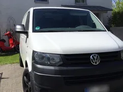 Gebraucht 2015 VW T5 Van | 10.900 €