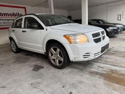 Weiß Gebraucht 2012 Dodge Caliber Kleinwagen | 2.890 € (Guter Preis)