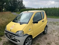 Gelb Gebraucht 2002 Casalini Ydea Kleinwagen | 3.490 €