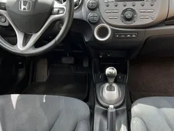 Silber Gebraucht 2009 Honda Jazz Elegance Kleinwagen | 3.499 € (Superpreis)