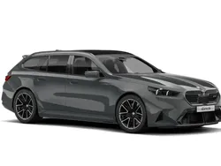 Brooklyn grau metallic Neu 2026 BMW 520 Kombi | 74.250 € (Teuer)