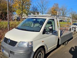 Weiß Gebraucht 2003 VW T4 Van | 5.500 € (Guter Preis)