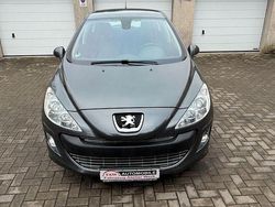 Grau Gebraucht 2008 Peugeot 308 Sport Kleinwagen | 3.299 € (Fairer Preis)