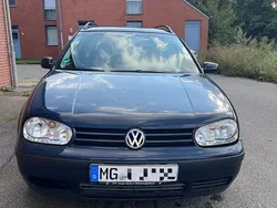 Gebraucht 2005 VW Golf IV Trendline Kombi | 1.400 € (Guter Preis)