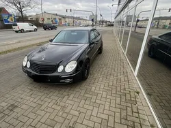 Mercedes E320