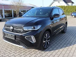 Schwarz Gebraucht 2024 VW T-Cross IQ Drive SUV | 26.790 € (Fairer Preis)