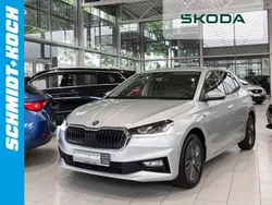 Silber Gebraucht 2024 Skoda Fabia Drive Kleinwagen | 19.990 € (Etwas zu teuer)