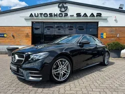Mercedes E450