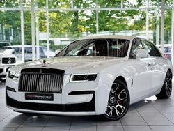 Weiß Gebraucht 2023 Rolls Royce Ghost Limousine | 299.800 €