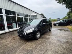 Gebraucht 2012 Ford S-MAX Trend Van / Kleinbus | 3.499 € (Guter Preis)