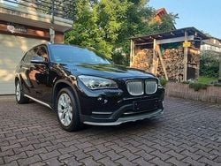 Schwarz Gebraucht 2014 BMW X1 M Sport SUV | 12.499 € (Fairer Preis)