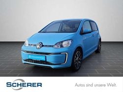 Teal blue Gebraucht 2023 VW e-up! Kleinwagen | 17.220 € (Fairer Preis)