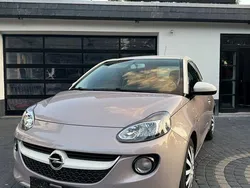 Violett Gebraucht 2014 Opel Adam S Kleinwagen | 6.950 € (Fairer Preis)