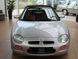 Other Gebraucht 1998 MG F Cabrio | 9.900 €