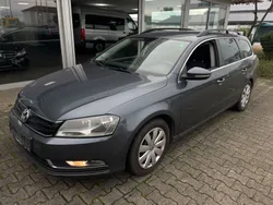 Grau Gebraucht 2013 VW Passat Trendline Kombi | 4.900 € (Fairer Preis)
