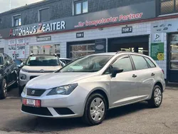 Seat Ibiza ST