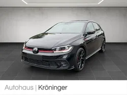 Deep black perleffekt Gebraucht 2025 VW Polo Edition Limousine | 31.990 € (Fairer Preis)