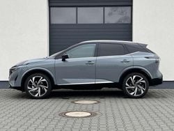 Wählbar Neu 2025 Nissan Qashqai Tekna+ SUV | 31.770 € (Guter Preis)