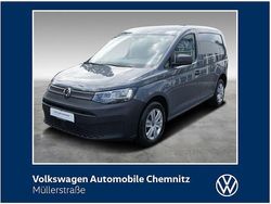 J2 pure grey Gebraucht 2024 VW Caddy Sound Van / Kleinbus | 25.930 € (Guter Preis)