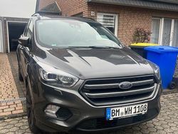 Grau Gebraucht 2018 Ford Kuga Cool & Connect SUV | 10.999 € (Superpreis)