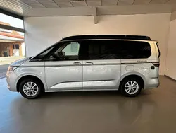 Grau Neu 2025 VW T7 Comfortline Van | 78.439 €