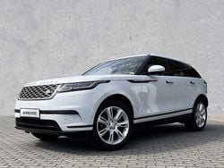 Yulong white Gebraucht 2021 Land Rover Range Rover Velar S SUV | 41.850 € (Superpreis)