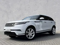 Yulong white Gebraucht 2021 Land Rover Range Rover Velar S SUV | 42.850 € (Guter Preis)