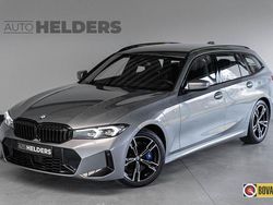 Gebraucht 2024 BMW 330 Shadowline Limousine | 42.950 € (Fairer Preis)