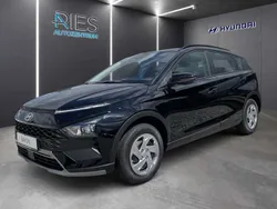 Phantom black Neu 2024 Hyundai Bayon Select SUV | 19.210 € (Superpreis)
