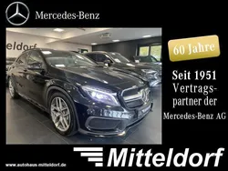 Mercedes GLA45 AMG