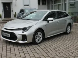 Silber Gebraucht 2021 Suzuki Swace Comfort+ Kombi | 19.890 € (Superpreis)