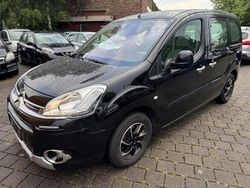 Schwarz Gebraucht 2014 Citroën Berlingo SELECTION Van / Kleinbus | 5.999 € (Superpreis)