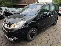 Schwarz Gebraucht 2014 Citroën Berlingo SELECTION Van / Kleinbus | 7.499 € (Fairer Preis)