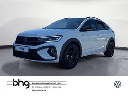 Weiß Neu 2025 VW Taigo R-line SUV | 39.885 €