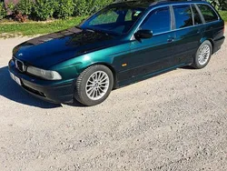 Gebraucht 2003 BMW 530 M Sport Kombi | 5.000 € (Guter Preis)