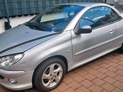 Gebraucht 2006 Peugeot 206 CC Cabrio | 1.400 € (Fairer Preis)