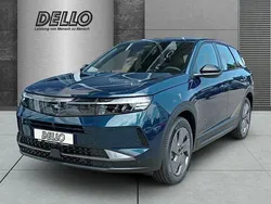 Spektrum blau Neu 2025 Opel Grandland X Edition SUV | 32.450 € (Guter Preis)