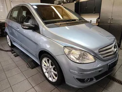 Gebraucht 2007 Mercedes B180 Van / Kleinbus | 6.990 € (Teuer)