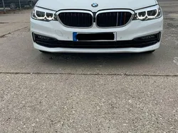 Weiß Gebraucht 2020 BMW 520 Sport Line Limousine | 31.900 € (Fairer Preis)