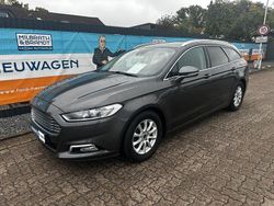 Grau Gebraucht 2018 Ford Mondeo Titanium Kombi | 12.900 € (Fairer Preis)