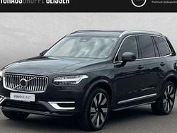 Platinum grau Gebraucht 2024 Volvo XC90 Plus SUV | 58.750 € (Guter Preis)