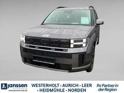 Magnetic grey Neu 2025 Hyundai Santa Fe Intro Edition SUV | 50.990 € (Guter Preis)