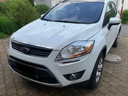Weiß Gebraucht 2011 Ford Kuga Trend SUV | 7.490 € (Fairer Preis)