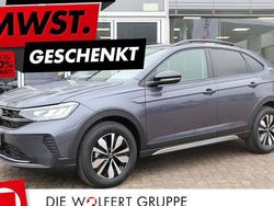 Rauchgrau metallic Neu 2025 VW Taigo Goal SUV | 26.674 € (Fairer Preis)