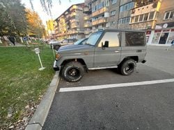 Grau Gebraucht 1987 Toyota Land Cruiser SUV | 7.300 €