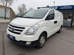 Weiß Gebraucht 2017 Hyundai H-1 Van | 10.200 €