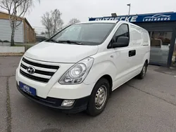Weiß Gebraucht 2017 Hyundai H-1 Van / Kleinbus | 10.500 € (Superpreis)