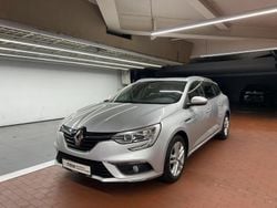 Grau platin Gebraucht 2018 Renault Mégane GrandTour Experience Kombi | 11.711 € (Fairer Preis)